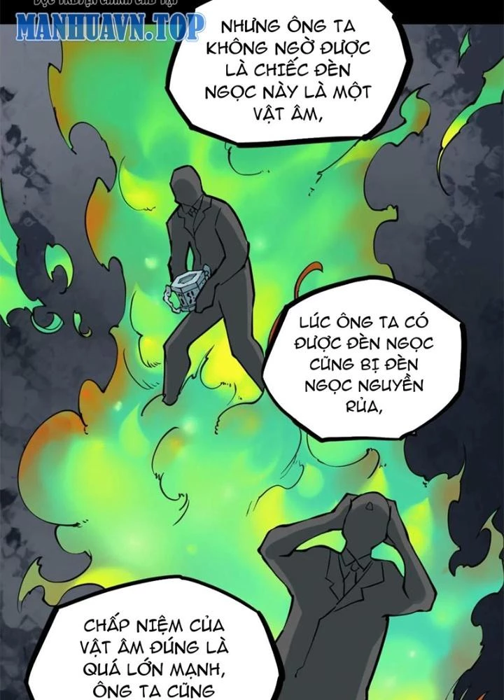 Người Thương Thuyết Cõi Âm Chapter 46 - 107