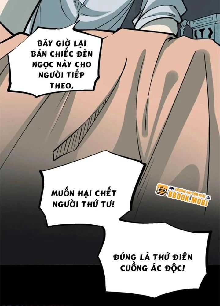 Người Thương Thuyết Cõi Âm Chapter 47 - 3