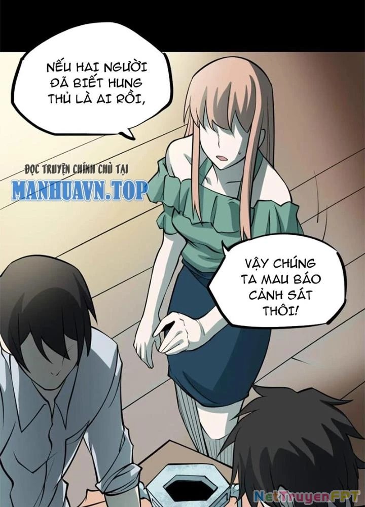 Người Thương Thuyết Cõi Âm Chapter 47 - 5