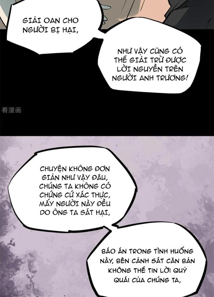 Người Thương Thuyết Cõi Âm Chapter 47 - 7