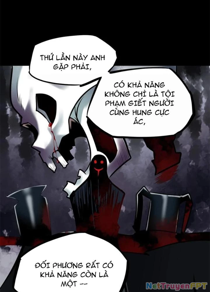 Người Thương Thuyết Cõi Âm Chapter 47 - 19