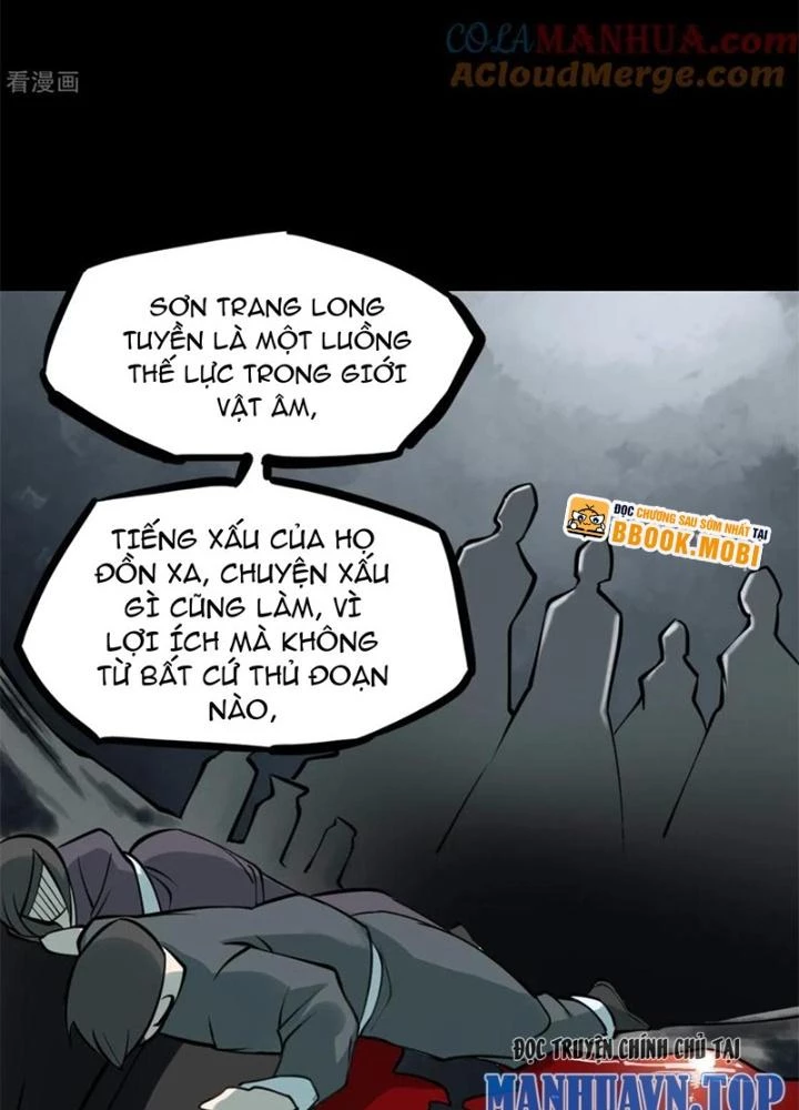 Người Thương Thuyết Cõi Âm Chapter 47 - 29