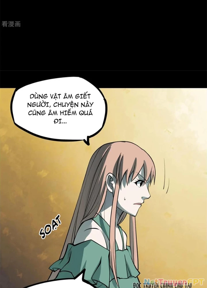 Người Thương Thuyết Cõi Âm Chapter 47 - 33