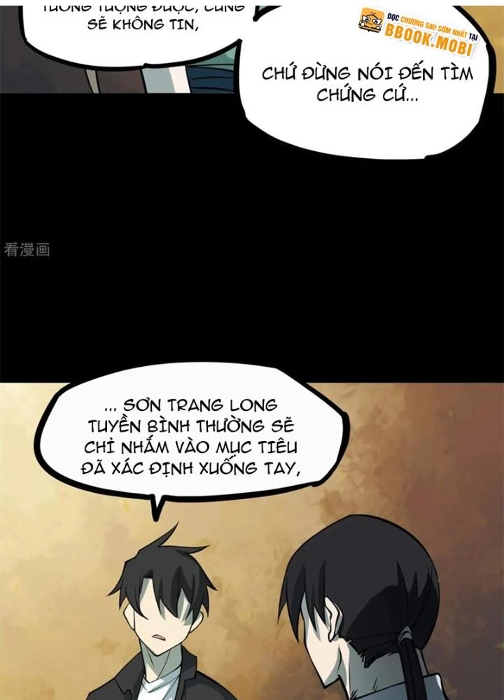 Người Thương Thuyết Cõi Âm Chapter 47 - 35