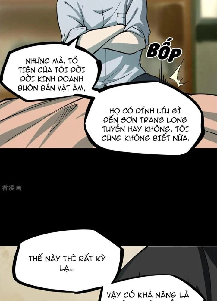 Người Thương Thuyết Cõi Âm Chapter 47 - 39