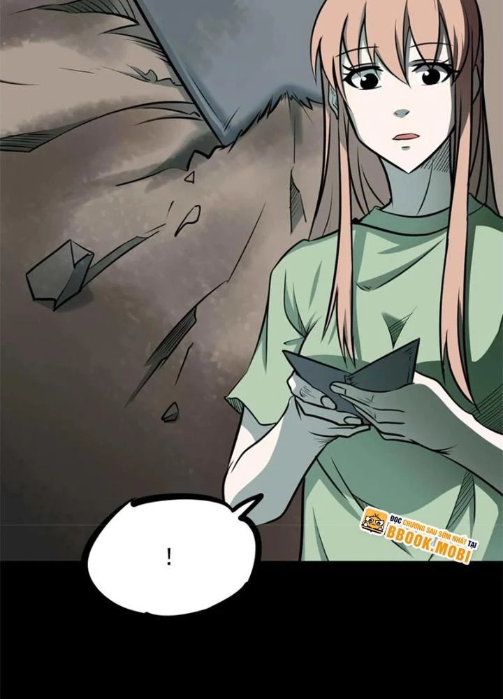Người Thương Thuyết Cõi Âm Chapter 47 - 65