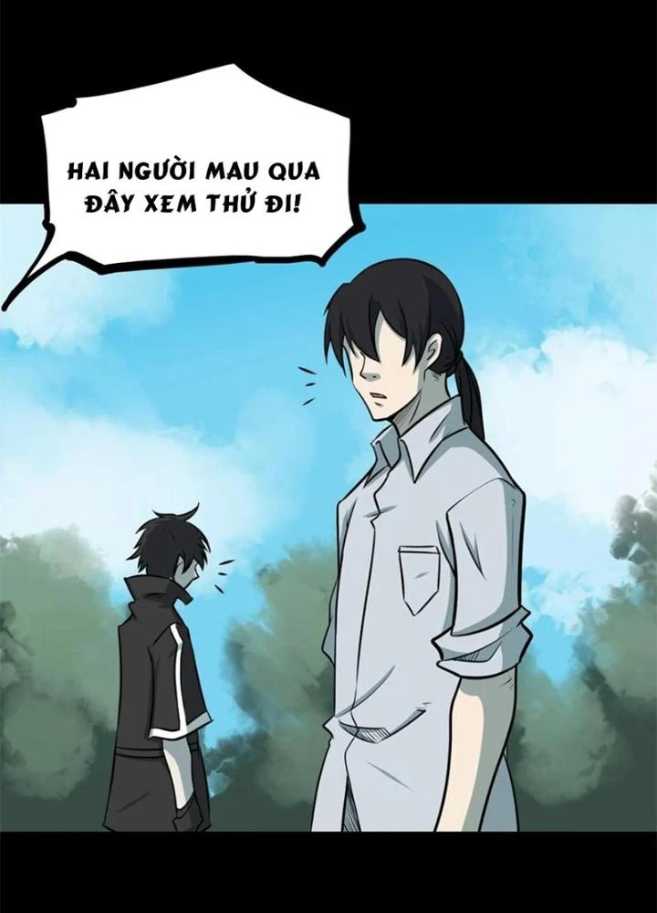 Người Thương Thuyết Cõi Âm Chapter 47 - 69