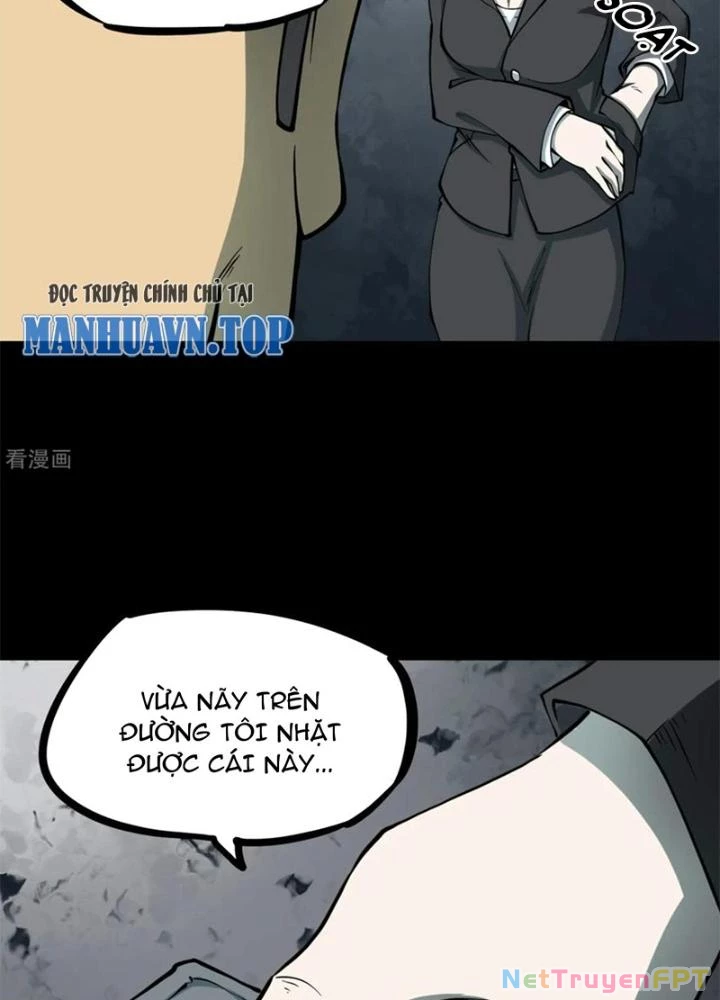 Người Thương Thuyết Cõi Âm Chapter 47 - 93
