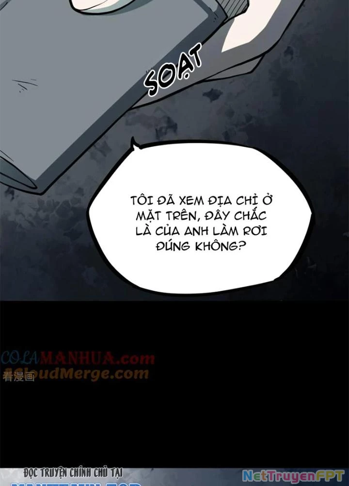 Người Thương Thuyết Cõi Âm Chapter 47 - 95