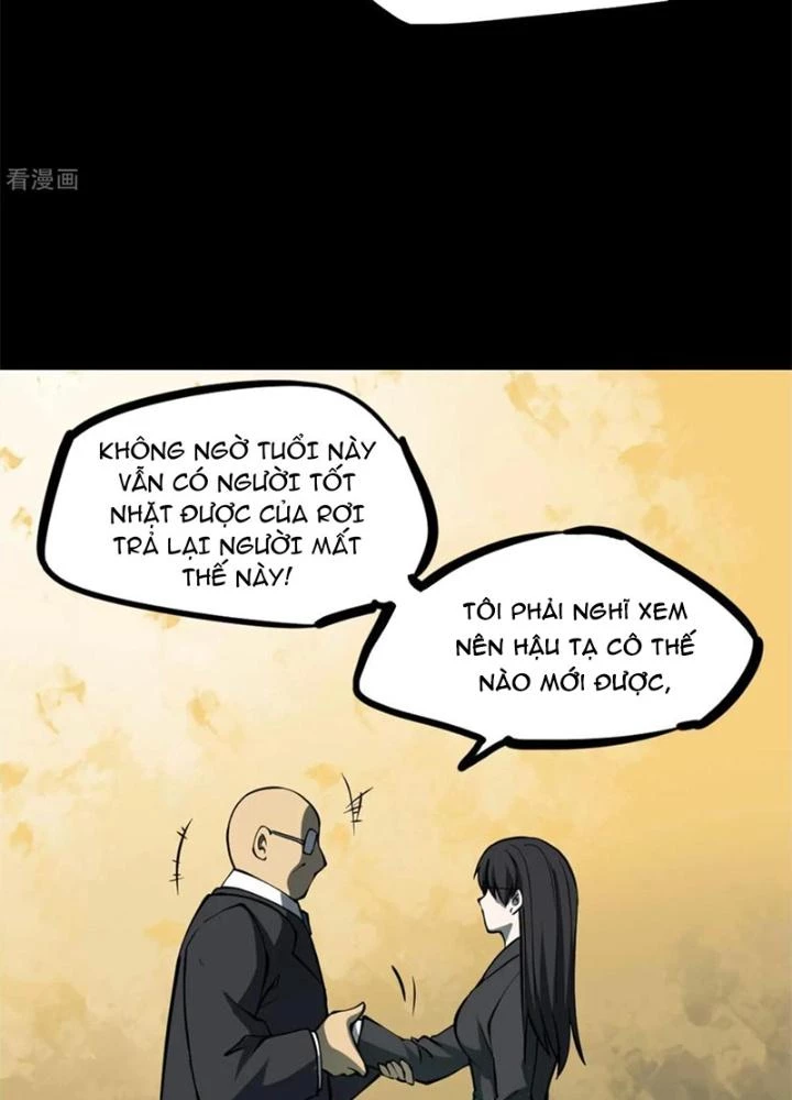 Người Thương Thuyết Cõi Âm Chapter 47 - 101