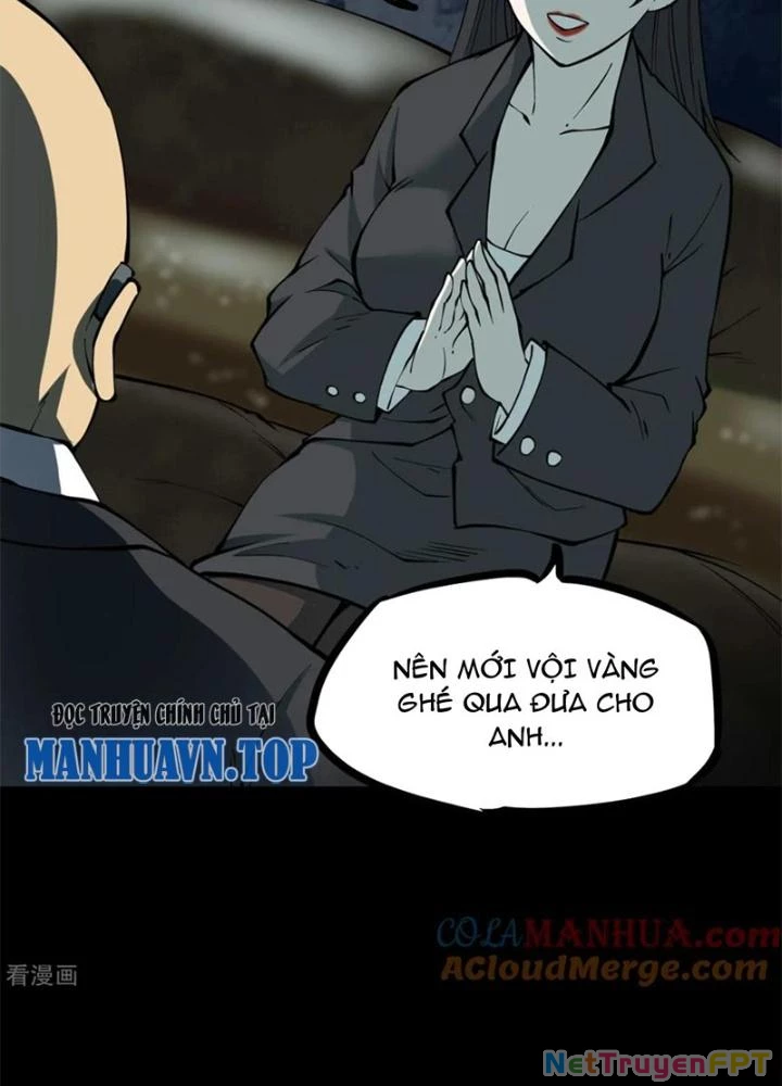 Người Thương Thuyết Cõi Âm Chapter 47 - 125