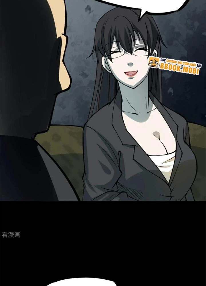 Người Thương Thuyết Cõi Âm Chapter 47 - 135