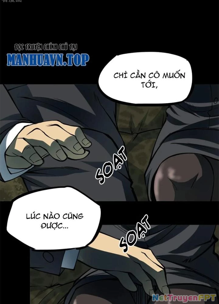 Người Thương Thuyết Cõi Âm Chapter 47 - 143