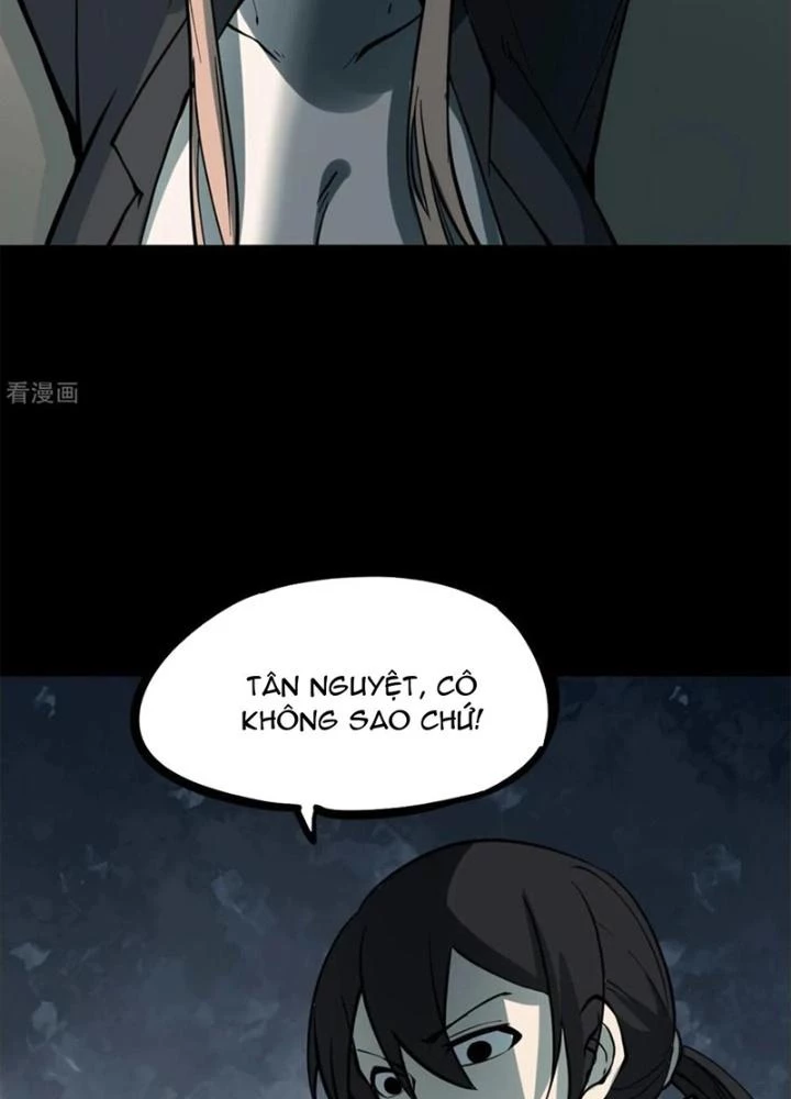 Người Thương Thuyết Cõi Âm Chapter 49 - 25