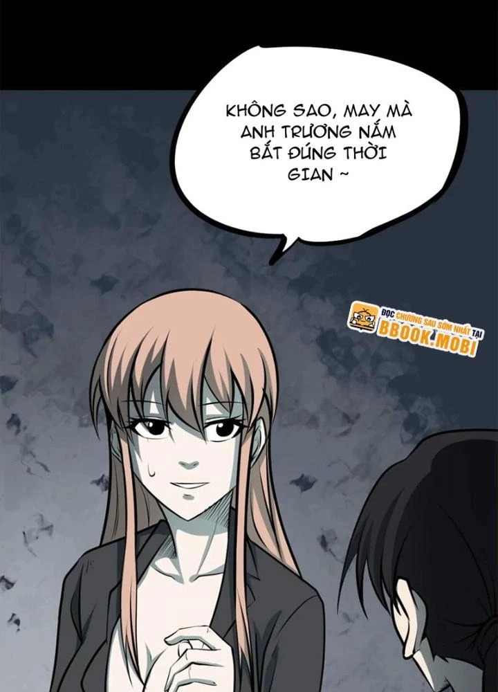 Người Thương Thuyết Cõi Âm Chapter 49 - 29