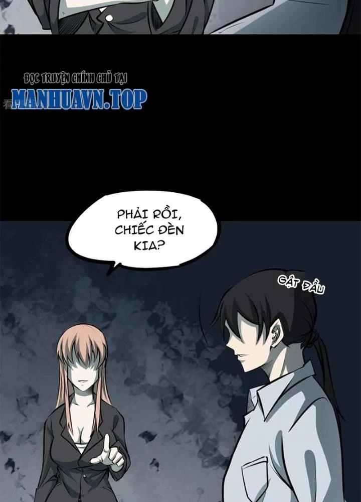 Người Thương Thuyết Cõi Âm Chapter 49 - 31