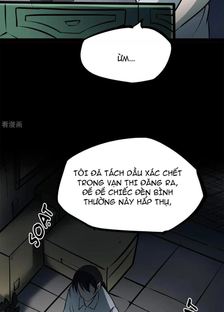 Người Thương Thuyết Cõi Âm Chapter 49 - 33