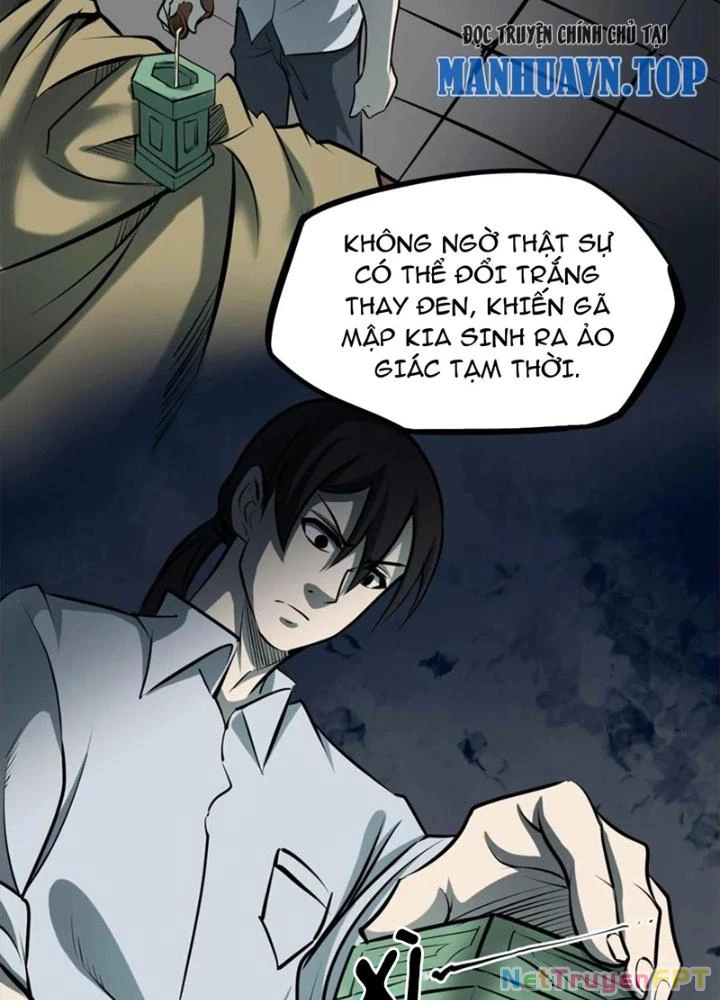 Người Thương Thuyết Cõi Âm Chapter 49 - 35