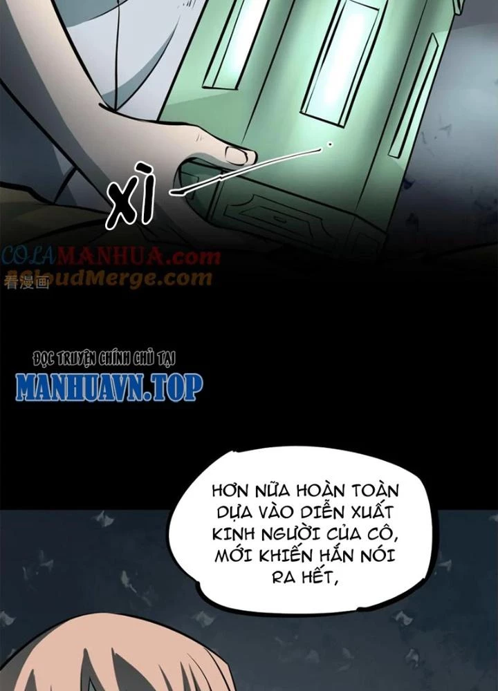 Người Thương Thuyết Cõi Âm Chapter 49 - 37