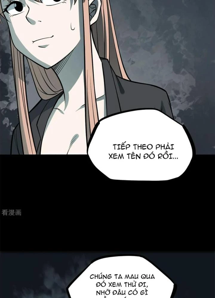 Người Thương Thuyết Cõi Âm Chapter 49 - 39