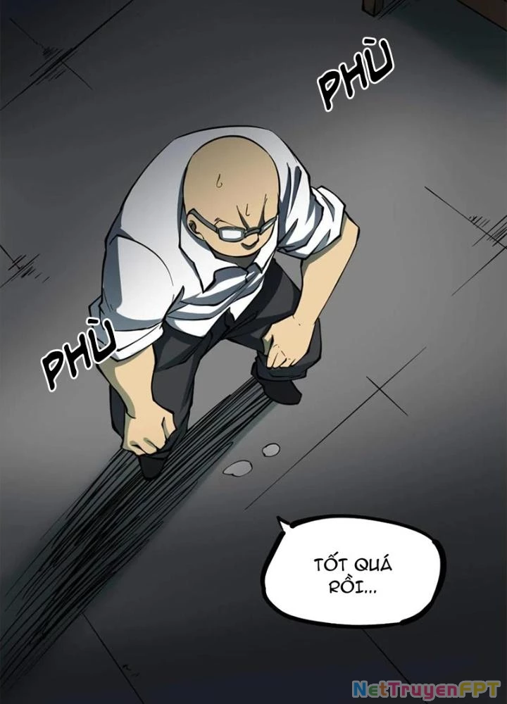 Người Thương Thuyết Cõi Âm Chapter 49 - 49