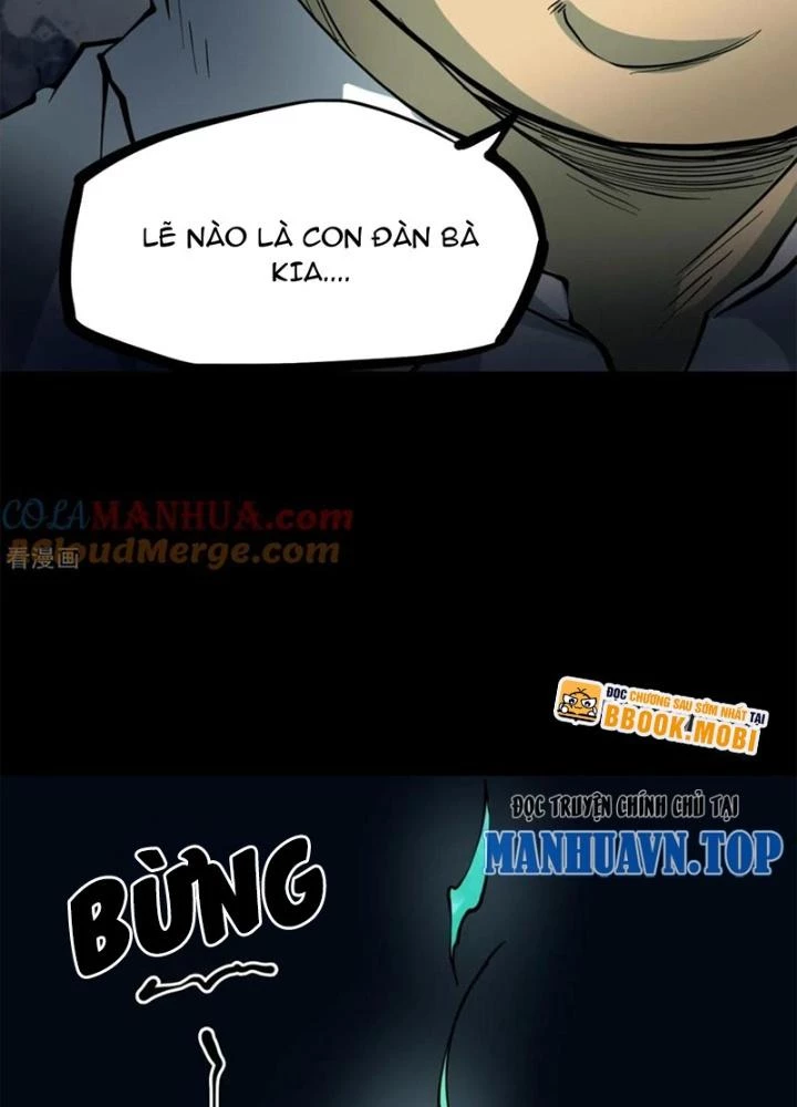 Người Thương Thuyết Cõi Âm Chapter 49 - 53