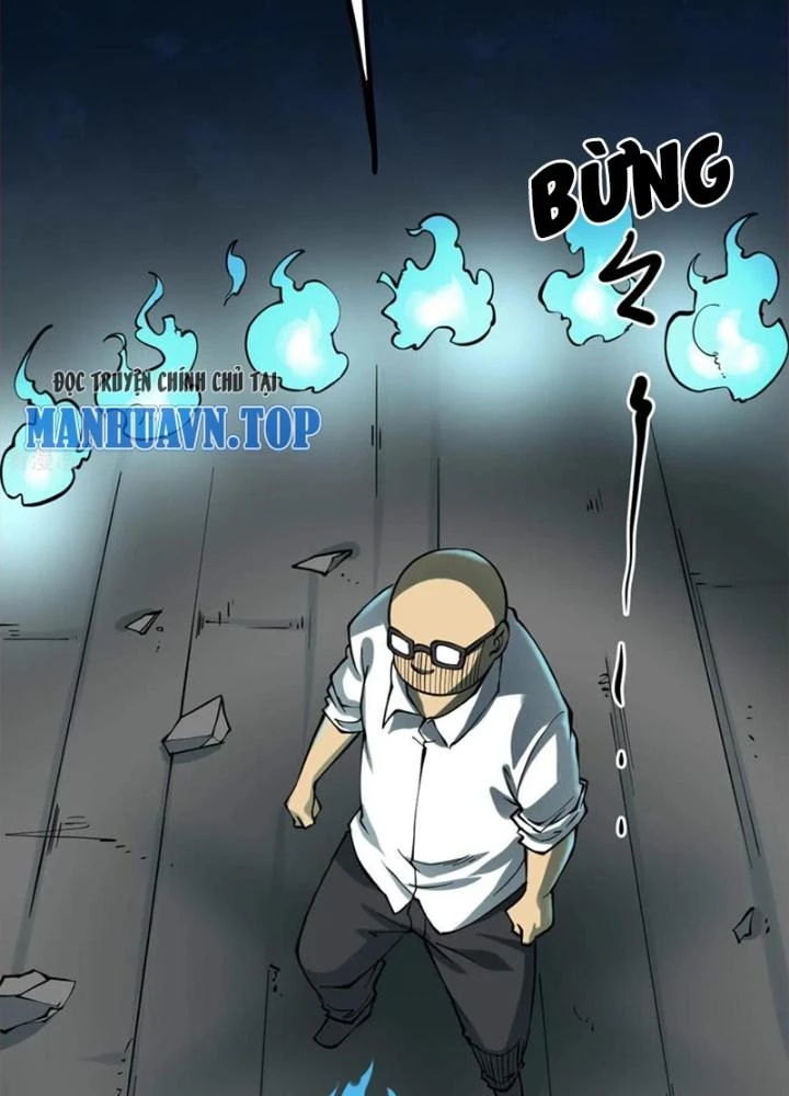 Người Thương Thuyết Cõi Âm Chapter 49 - 67