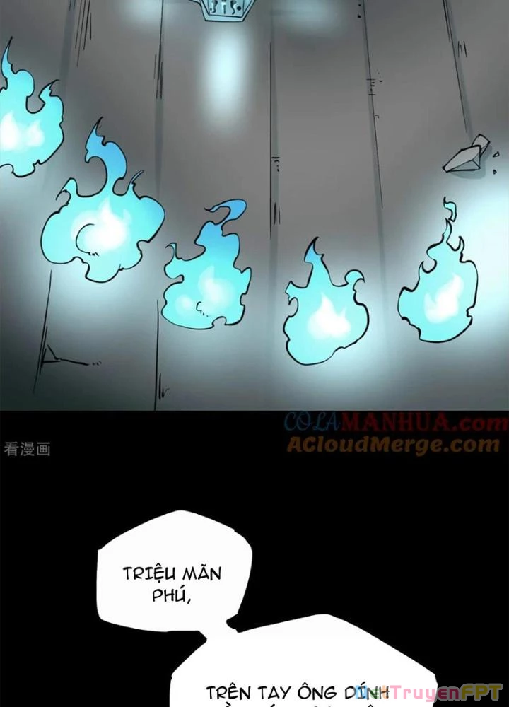 Người Thương Thuyết Cõi Âm Chapter 49 - 69