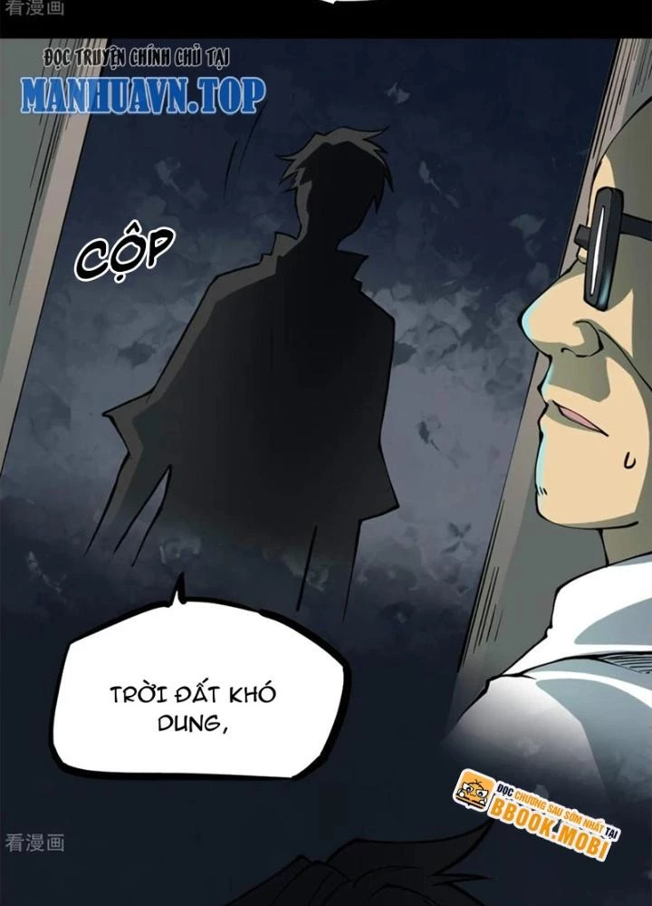 Người Thương Thuyết Cõi Âm Chapter 49 - 71