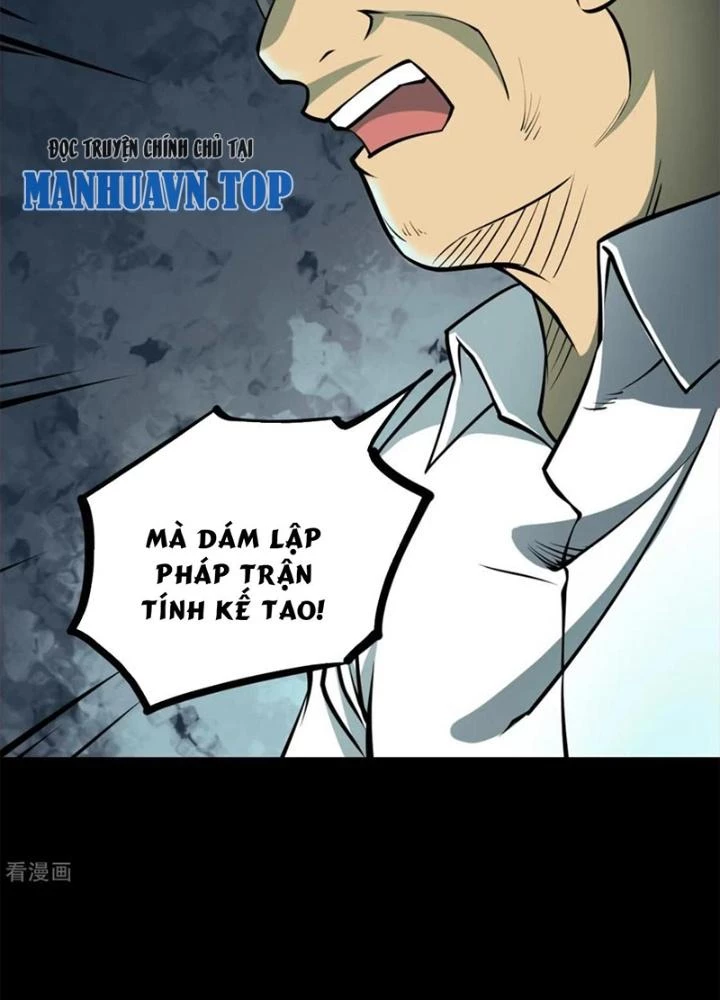 Người Thương Thuyết Cõi Âm Chapter 49 - 77