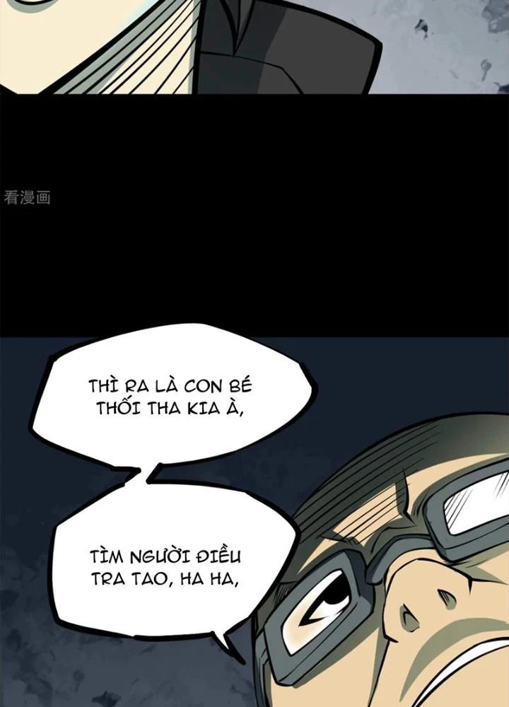 Người Thương Thuyết Cõi Âm Chapter 49 - 81