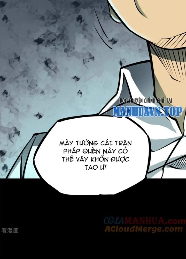 Người Thương Thuyết Cõi Âm Chapter 49 - 83