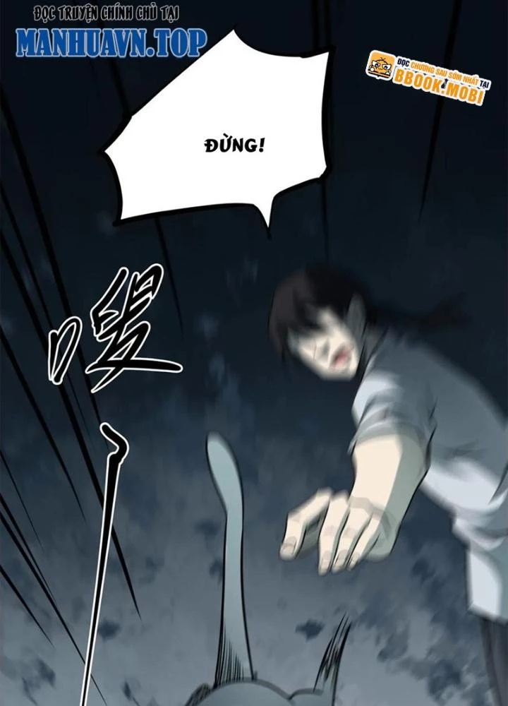 Người Thương Thuyết Cõi Âm Chapter 49 - 122