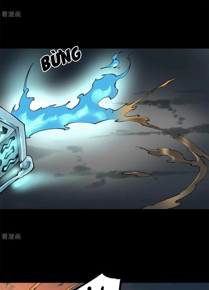 Người Thương Thuyết Cõi Âm Chapter 49 - 130