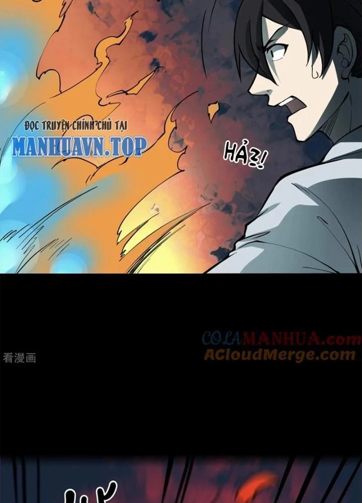 Người Thương Thuyết Cõi Âm Chapter 49 - 132