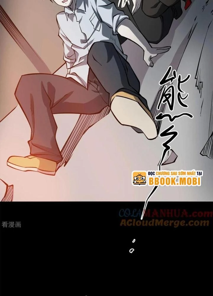 Người Thương Thuyết Cõi Âm Chapter 50 - 3
