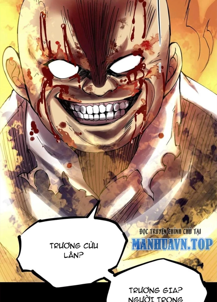 Người Thương Thuyết Cõi Âm Chapter 50 - 17