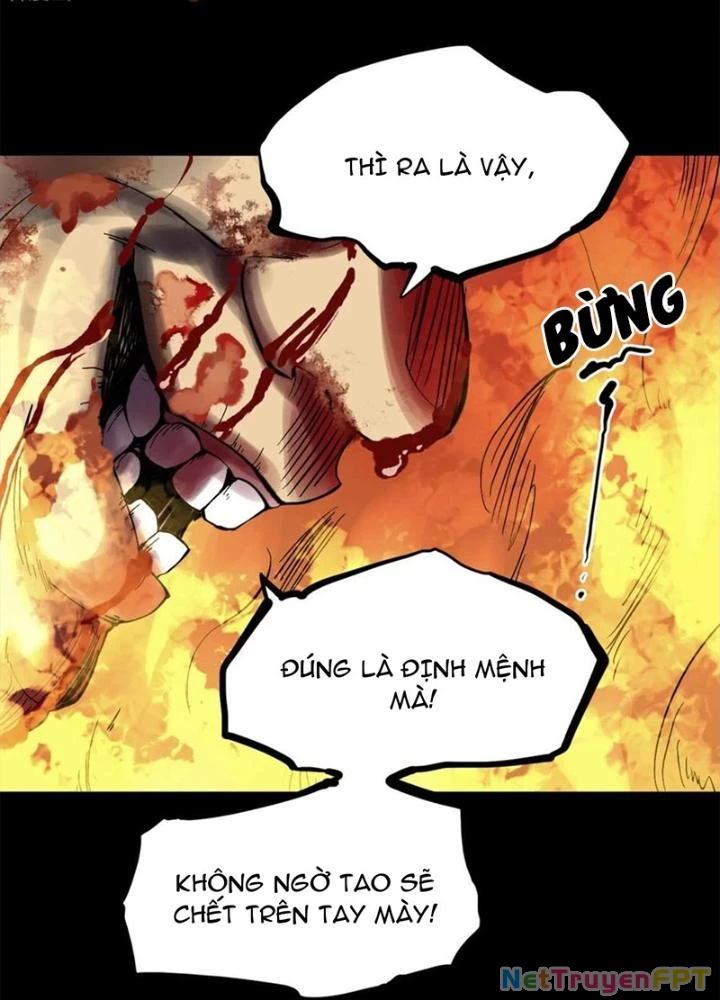 Người Thương Thuyết Cõi Âm Chapter 50 - 19