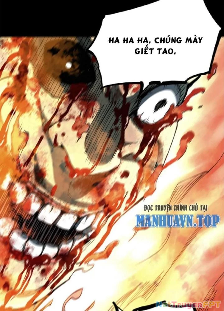 Người Thương Thuyết Cõi Âm Chapter 50 - 21