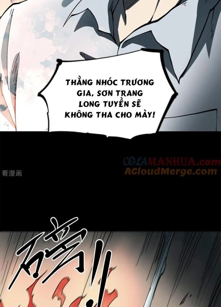 Người Thương Thuyết Cõi Âm Chapter 50 - 25