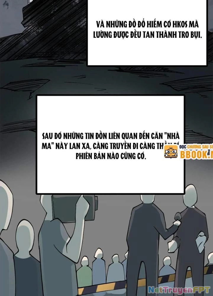 Người Thương Thuyết Cõi Âm Chapter 50 - 91