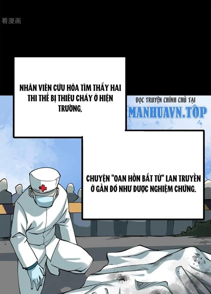 Người Thương Thuyết Cõi Âm Chapter 50 - 93