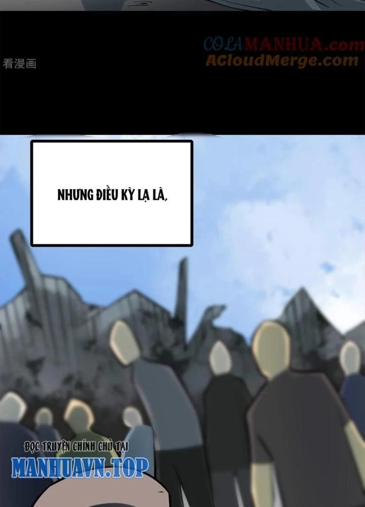 Người Thương Thuyết Cõi Âm Chapter 50 - 95