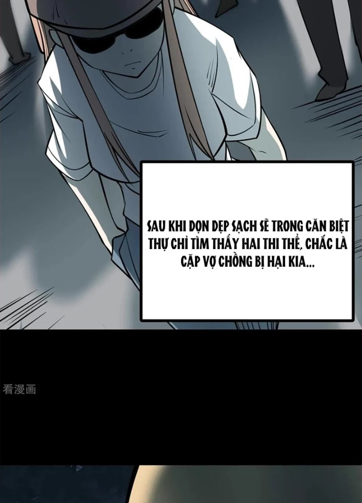 Người Thương Thuyết Cõi Âm Chapter 50 - 97