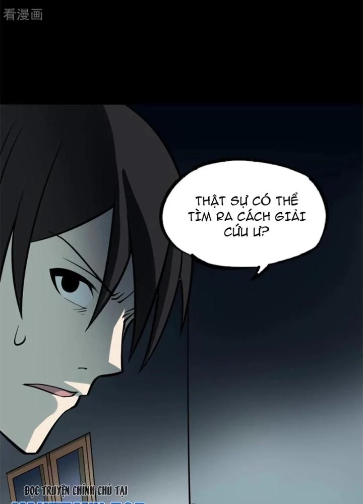 Người Thương Thuyết Cõi Âm Chapter 51 - 7