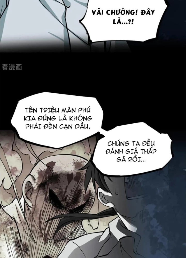 Người Thương Thuyết Cõi Âm Chapter 51 - 25