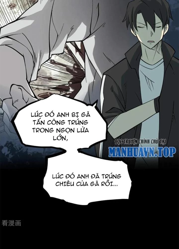 Người Thương Thuyết Cõi Âm Chapter 51 - 27