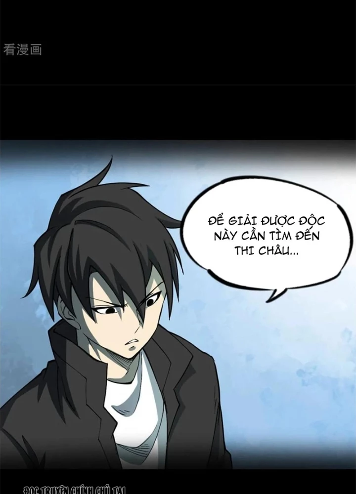 Người Thương Thuyết Cõi Âm Chapter 51 - 33