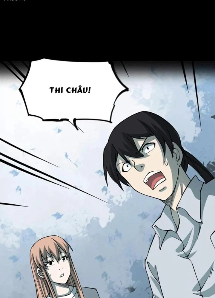 Người Thương Thuyết Cõi Âm Chapter 51 - 35