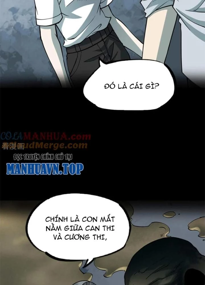 Người Thương Thuyết Cõi Âm Chapter 51 - 37